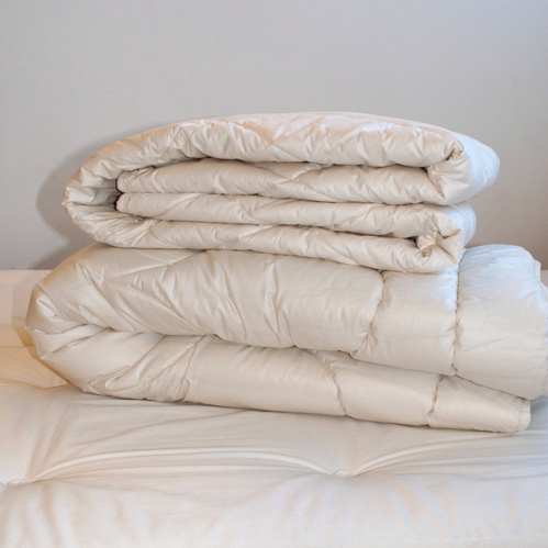 Organic Wool Duvets Dojo Ecoshop At The Manchester Futon Company