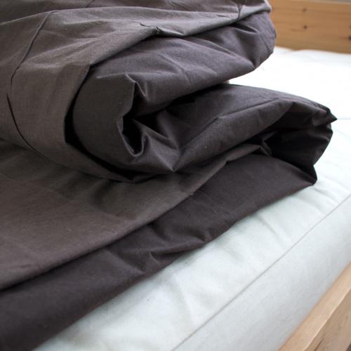 Mocha Bed Linen Mocha Bed Linen