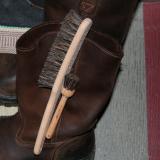 Handmade Shoe Brushes