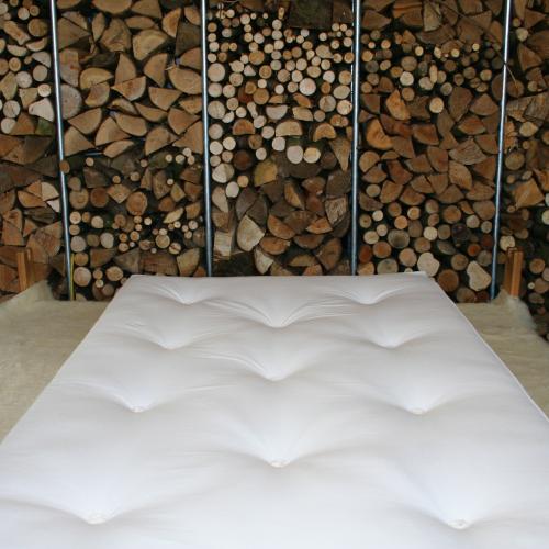 Natural & Organic Mattress