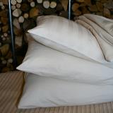 Natural Organic Bedlinen