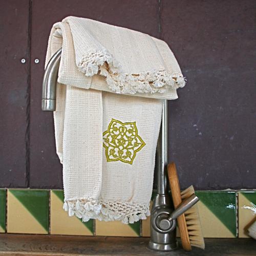 Hammam Cotton Towels