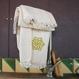 Hammam Cotton Towels